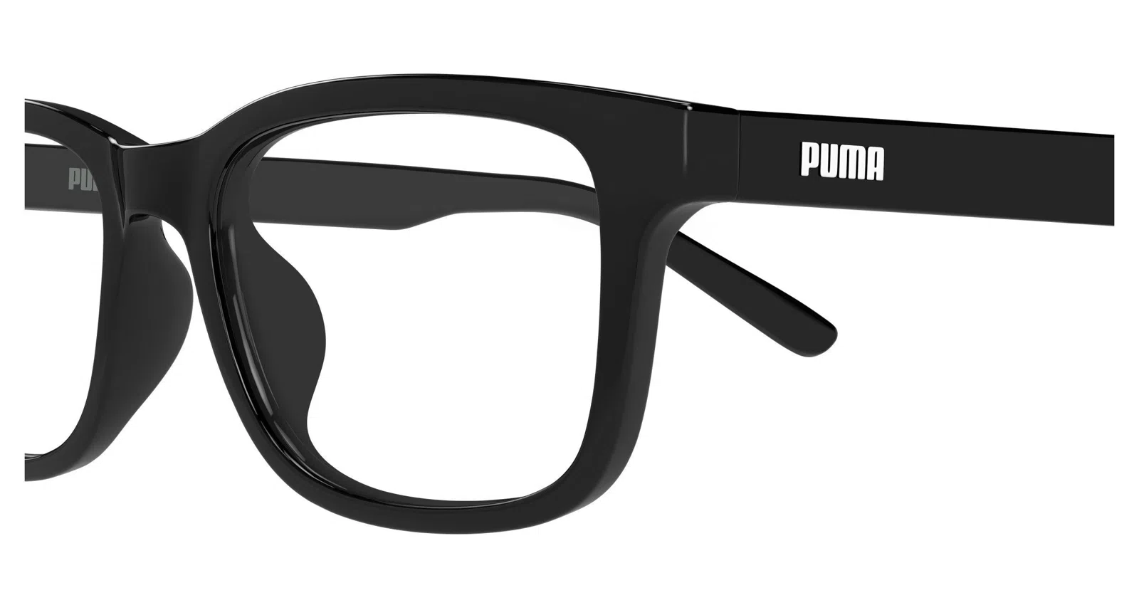 Puma PU0550OA Eyeglasses - view 3